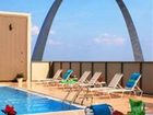 фото отеля Crowne Plaza Hotel St. Louis Downtown