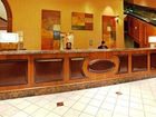 фото отеля Crowne Plaza Hotel St. Louis Downtown