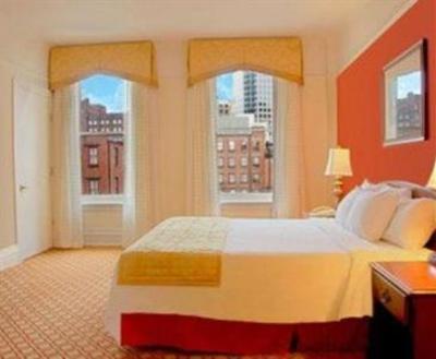 фото отеля Residence Inn Cleveland Downtown