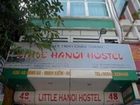 фото отеля Little Hanoi Hostel