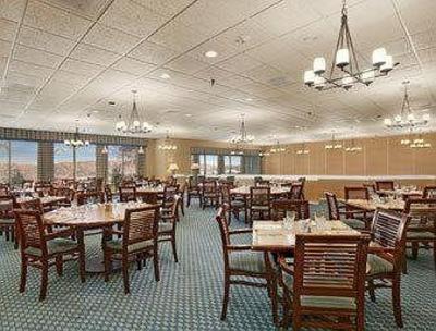 фото отеля Four Points Hotel Greensburg (Pennsylvania)