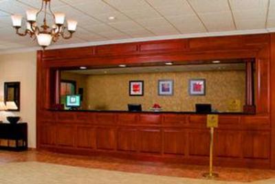 фото отеля Four Points Hotel Greensburg (Pennsylvania)