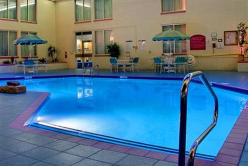 фото отеля Four Points Hotel Greensburg (Pennsylvania)