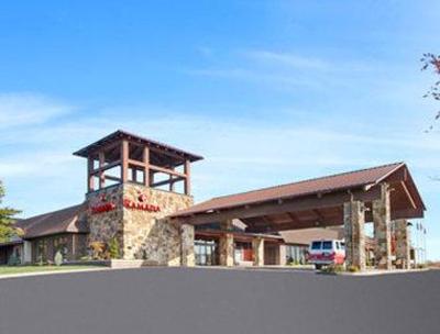 фото отеля Four Points Hotel Greensburg (Pennsylvania)