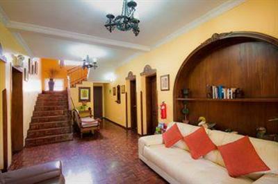 фото отеля Hotel La Cartuja