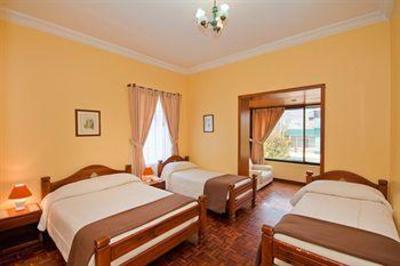 фото отеля Hotel La Cartuja