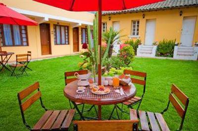 фото отеля Hotel La Cartuja