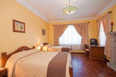 фото отеля Hotel La Cartuja