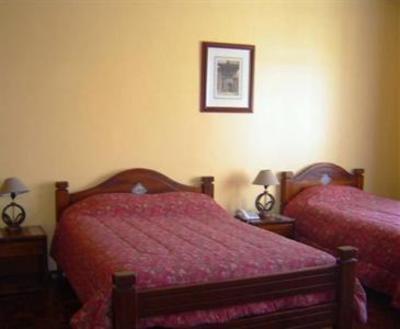 фото отеля Hotel La Cartuja