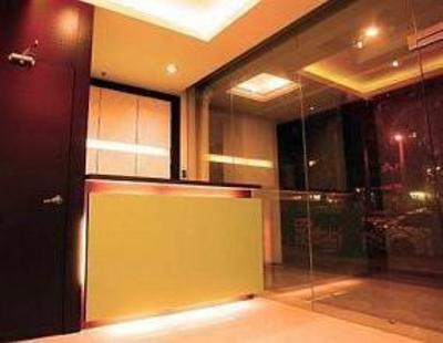 фото отеля T-Hotel Kuala Lumpur