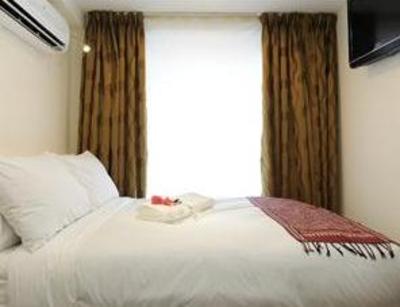 фото отеля T-Hotel Kuala Lumpur