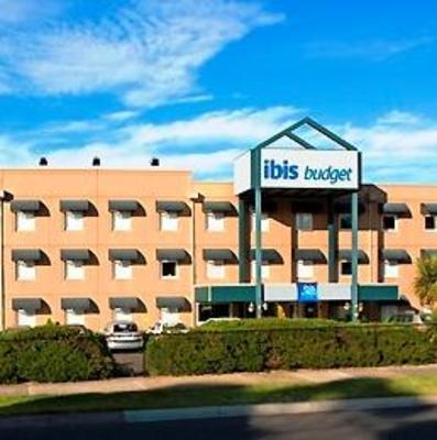 фото отеля Ibis Budget Dandenong