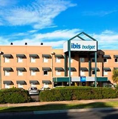 фото отеля Ibis Budget Dandenong