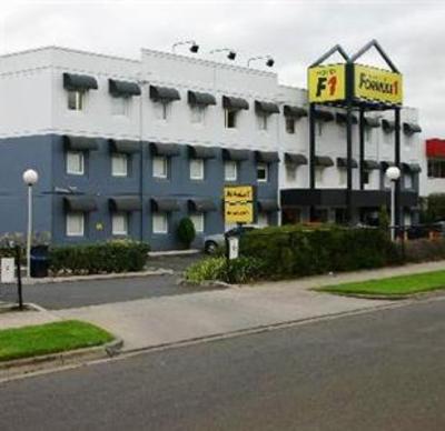 фото отеля Ibis Budget Dandenong