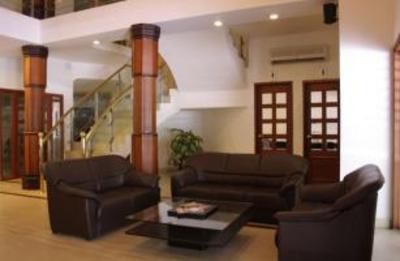 фото отеля Kings Hotel Chennai