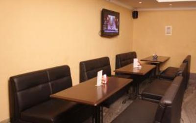 фото отеля Kings Hotel Chennai