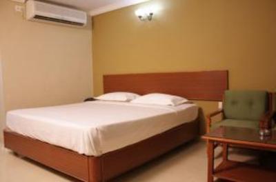 фото отеля Kings Hotel Chennai