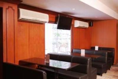 фото отеля Kings Hotel Chennai