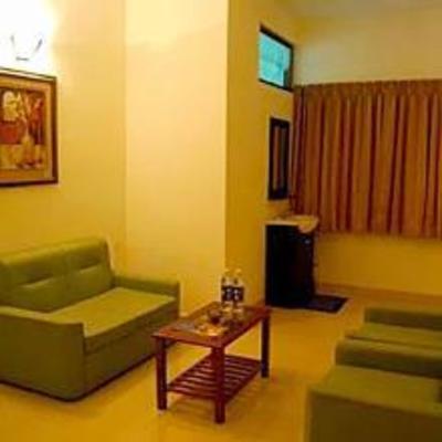 фото отеля Kings Hotel Chennai