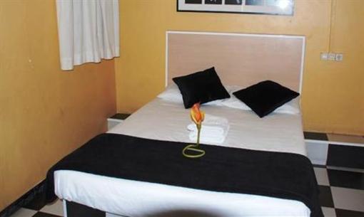 фото отеля Pension de la Plaza de Goya Barcelona