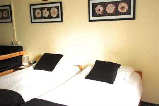 фото отеля Pension de la Plaza de Goya Barcelona