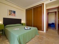 Aparthotel Calas de Campoamor