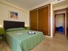 фото отеля Aparthotel Calas de Campoamor