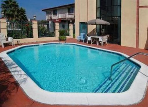 фото отеля Quality Inn & Suites Riverside (California)