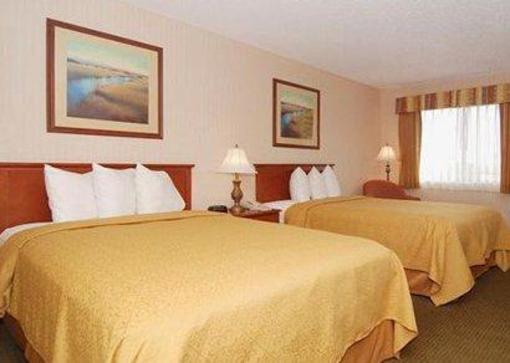 фото отеля Quality Inn & Suites Riverside (California)