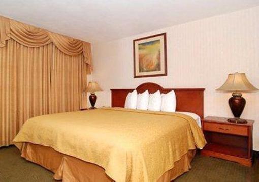 фото отеля Quality Inn & Suites Riverside (California)