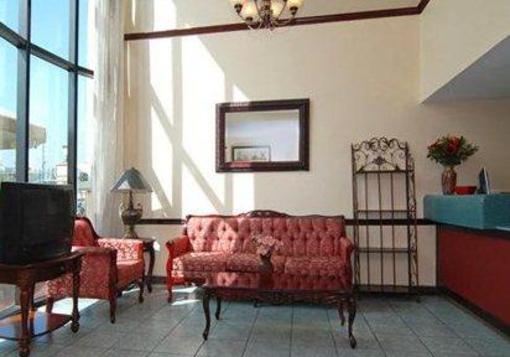 фото отеля Quality Inn & Suites Riverside (California)