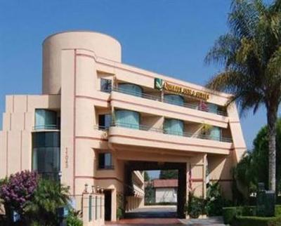 фото отеля Quality Inn & Suites Riverside (California)