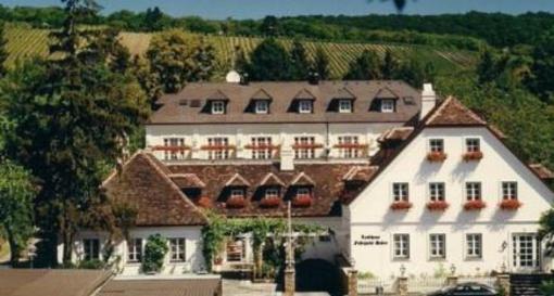 фото отеля Landhaus Fuhrgassl-Huber