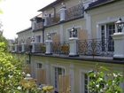 фото отеля Landhaus Fuhrgassl-Huber