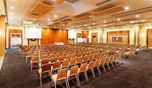 фото отеля Hilton Garden Inn Sanliurfa