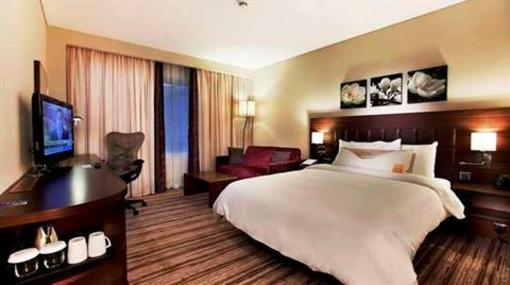 фото отеля Hilton Garden Inn Sanliurfa