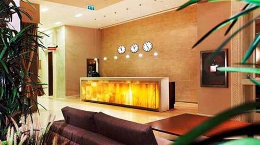 фото отеля Hilton Garden Inn Sanliurfa