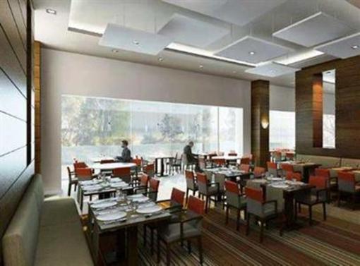 фото отеля Hilton Garden Inn Sanliurfa