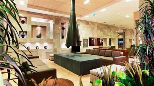 фото отеля Hilton Garden Inn Sanliurfa