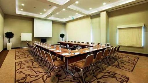 фото отеля Hilton Garden Inn Sanliurfa