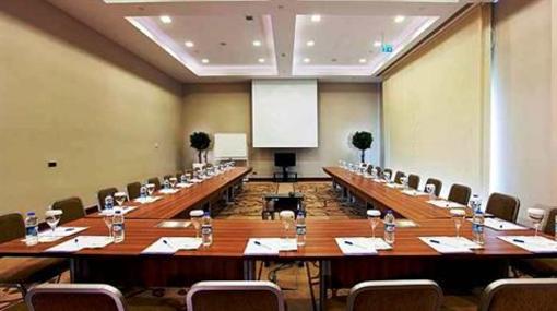 фото отеля Hilton Garden Inn Sanliurfa