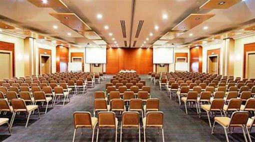 фото отеля Hilton Garden Inn Sanliurfa