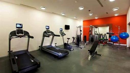 фото отеля Hilton Garden Inn Sanliurfa