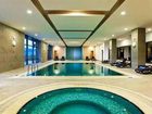 фото отеля Hilton Garden Inn Sanliurfa