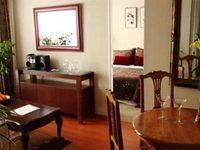 Apart Boutique Bellas Artes Miraflores