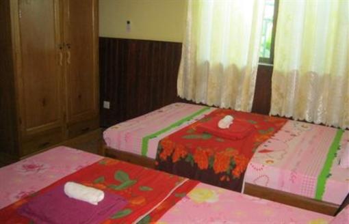 фото отеля Sun Sothy Guesthouse