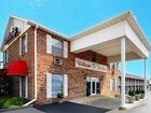 фото отеля Econo Lodge Inn & Suites Lake of the Ozarks