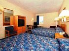 фото отеля Econo Lodge Inn & Suites Lake of the Ozarks