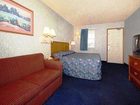 фото отеля Econo Lodge Inn & Suites Lake of the Ozarks