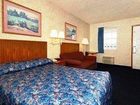 фото отеля Econo Lodge Inn & Suites Lake of the Ozarks